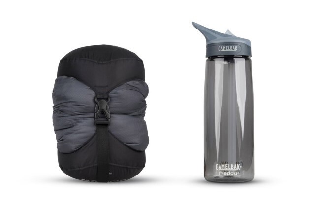 Sea to Summit Glow Synthetic Quilt