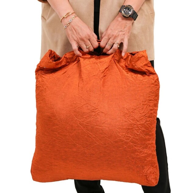 Ticket To The Moon ECO BAG