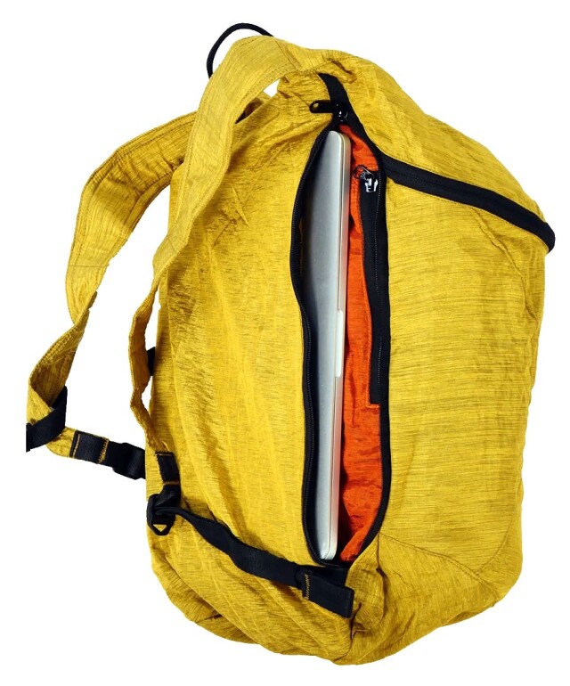 Ticket To The Moon  BACKPACK Plus プレミアム