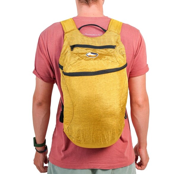 Ticket To The Moon  BACKPACK Plus プレミアム