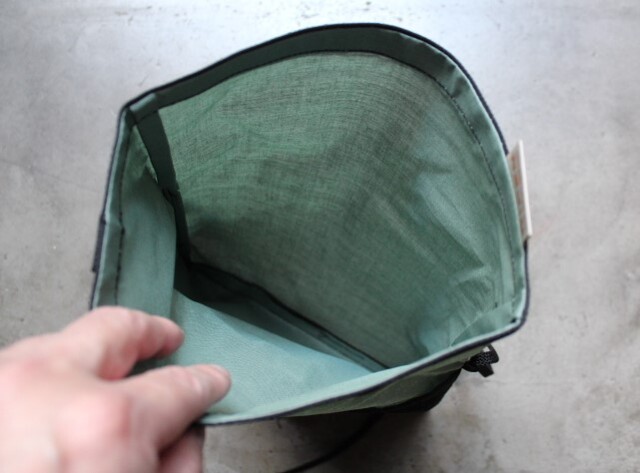 ARAI TENT マップサコシュ