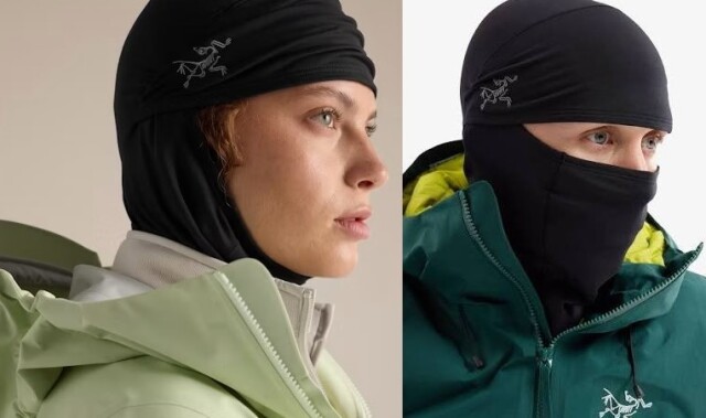Arc'teryx  Rho Balaclava