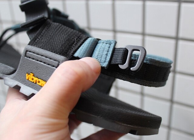 BEDROCK SANDALS Cairn Evo