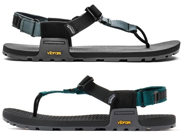 BEDROCK SANDALS Cairn Evo