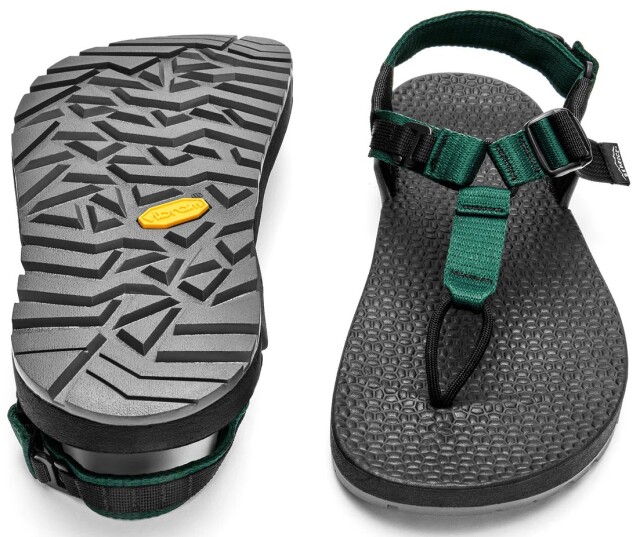 BEDROCK SANDALS Cairn Evo