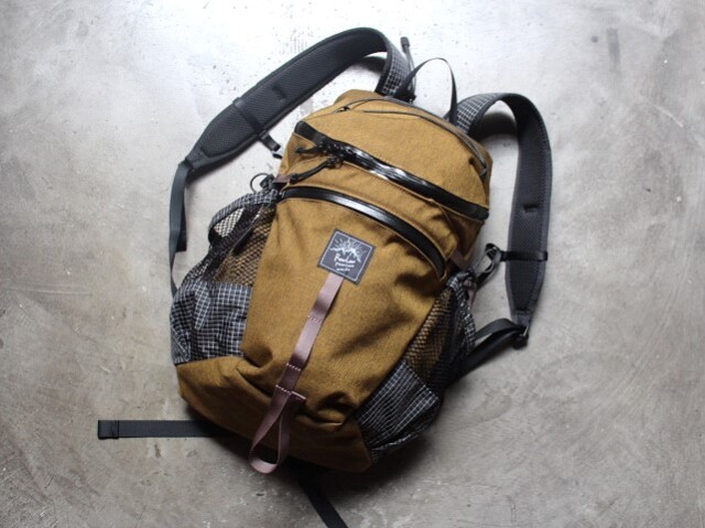 RawLow Mountain Works Beetle