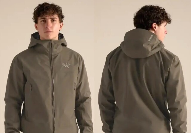 Arc'teryx Beta Jacket 2026