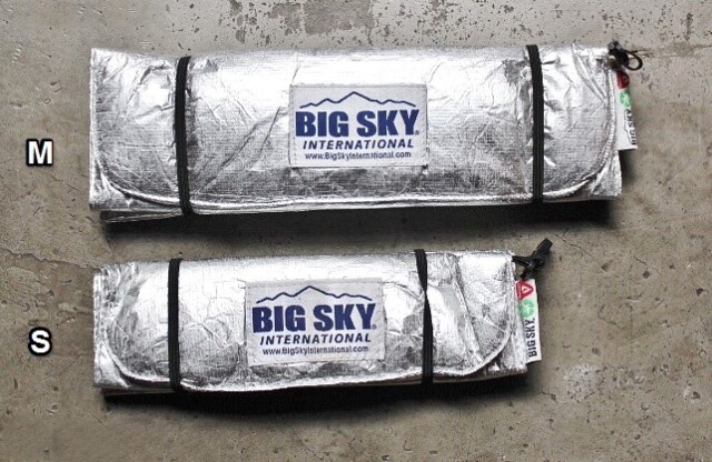 Big Sky International Insulite