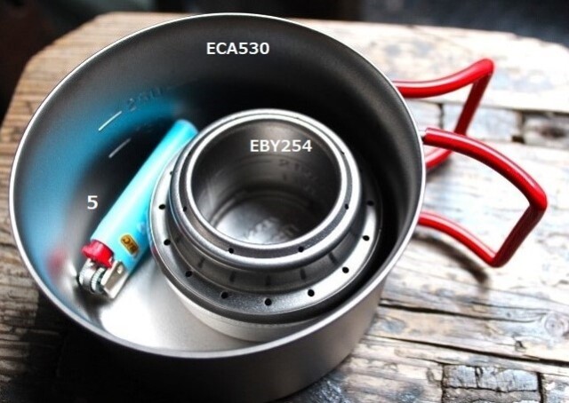 BOZEMAN Original　BIC Mini Lighter