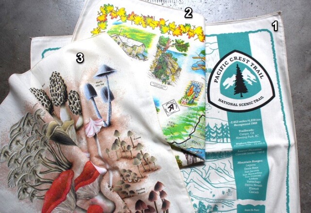 The Printed Image Bandana