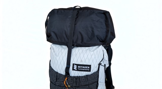 MIYAGEN Trail Engineering Lumi Nana Sack