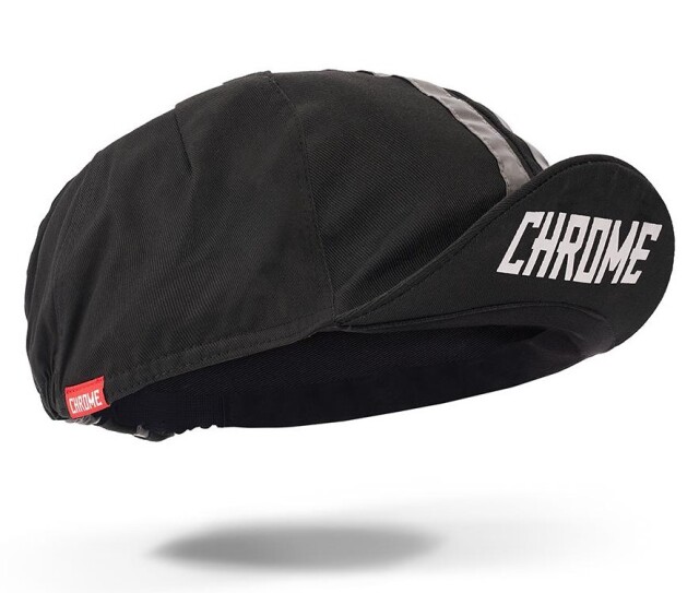 CHROME　Cycling Cap