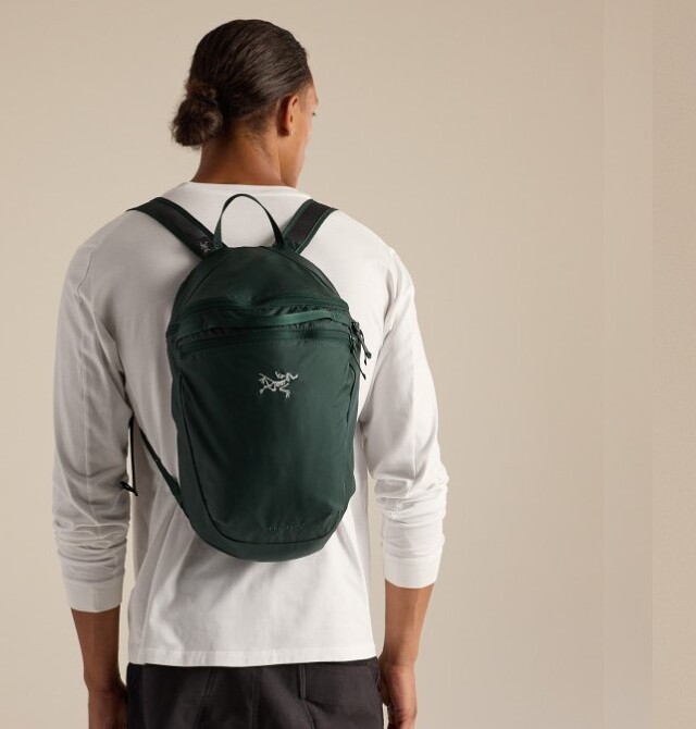 Arc'teryx HELIAD 15