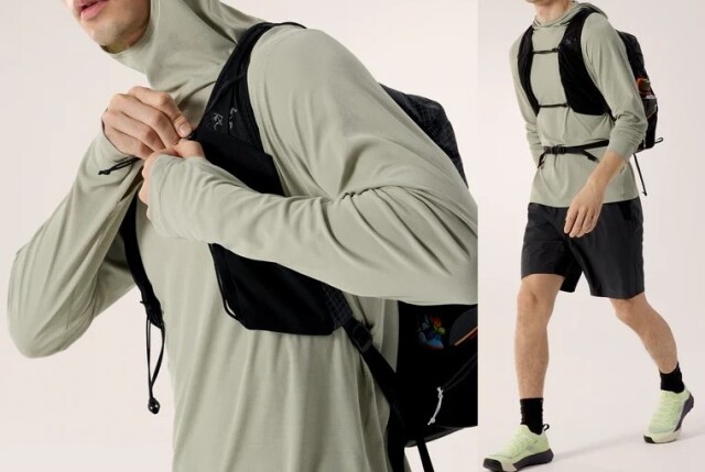 Arc'teryx Cormac Hoody 2026