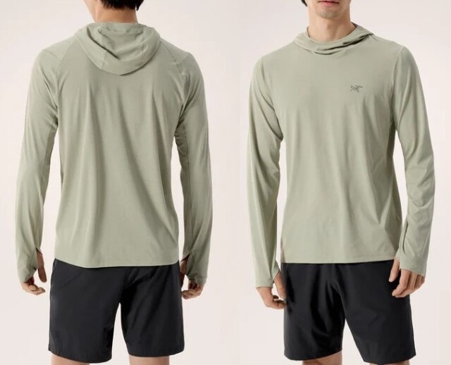 Arc'teryx Cormac Hoody 2026