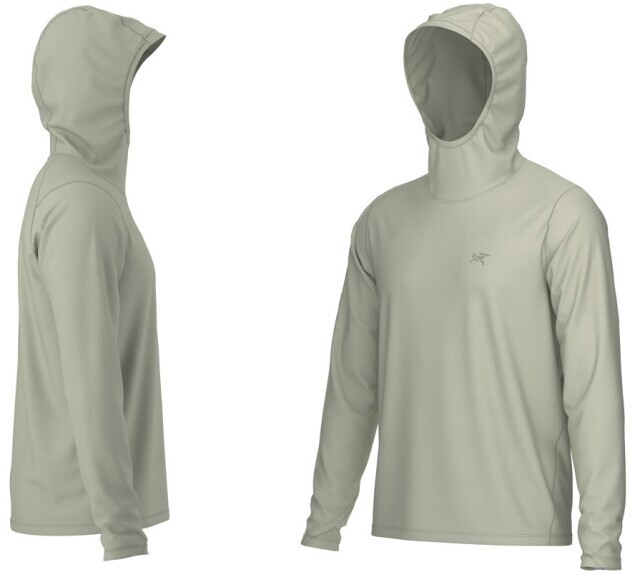 Arc'teryx Cormac Hoody 2026
