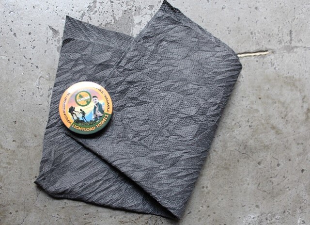 Lightload Towels
