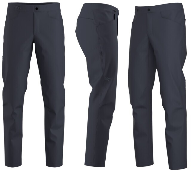 Arc'teryx Konseal Pant 2024