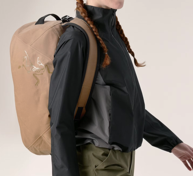 ARC'TERYX Carrier 40 Duffle