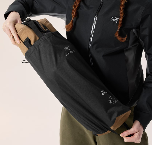 ARC'TERYX Carrier 40 Duffle