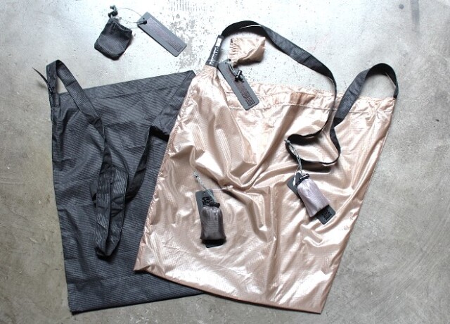 EVERNEW  Dhuta Bag
