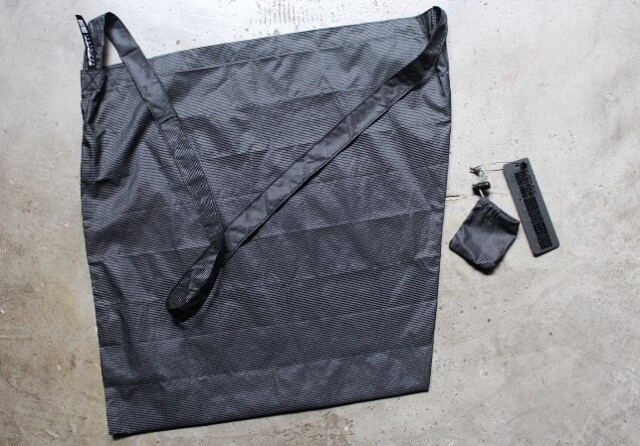 EVERNEW  Dhuta Bag