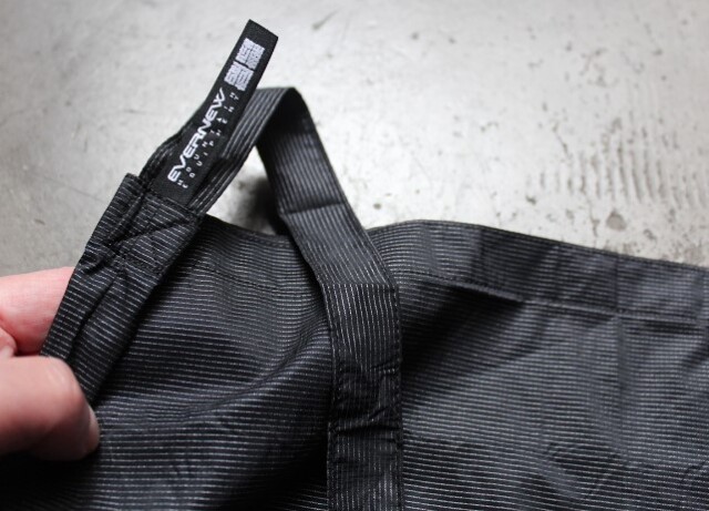 EVERNEW  Dhuta Bag