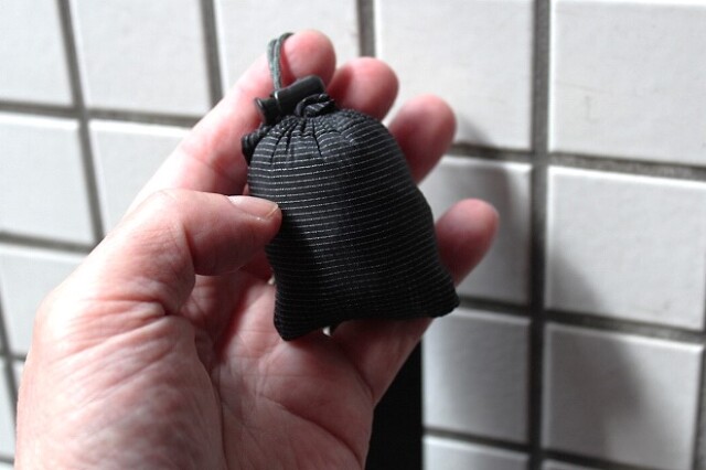 EVERNEW  Dhuta Bag