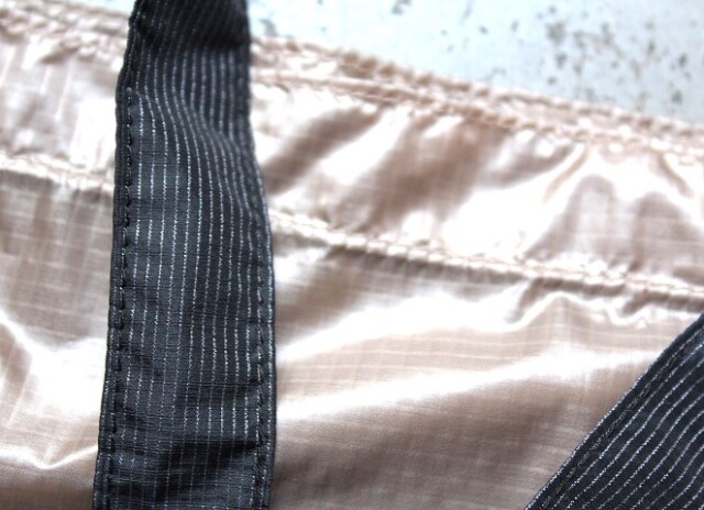 EVERNEW  Dhuta Bag