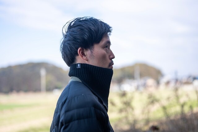 MIYAGEN Trail Engineering　CapNi Band