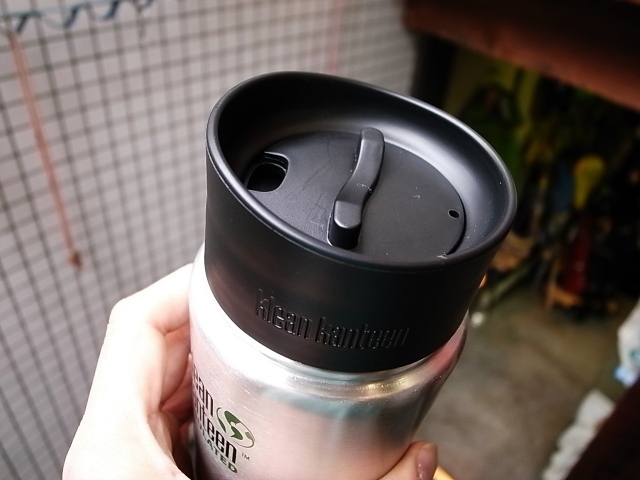 Klean Kanteen　Wide Cafe Cap