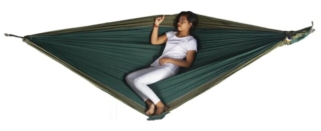 Ticket To The Moon　Original Hammock