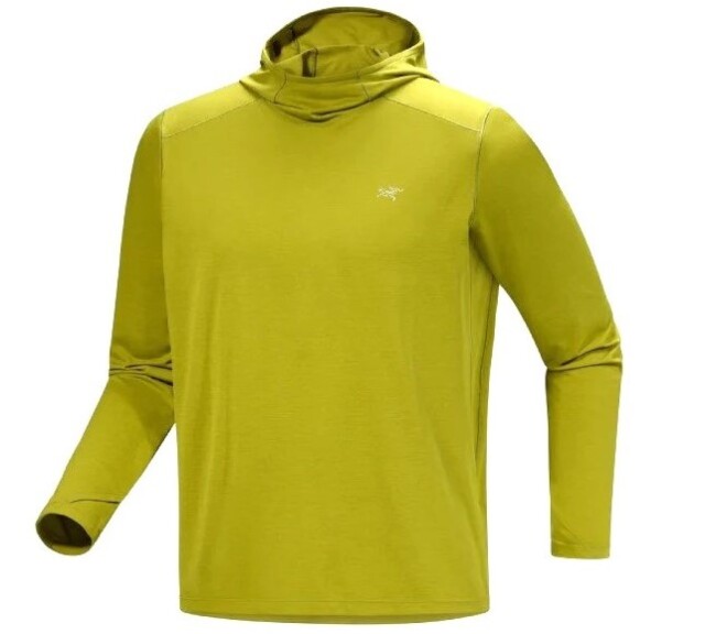 Arc'teryx Cormac Hoody