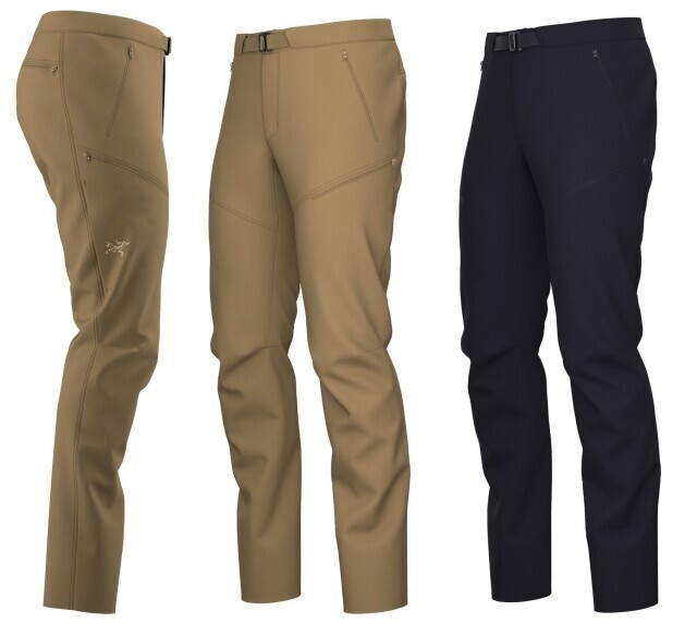 Arc'teryx Gamma Quick Dry Pant 2025
