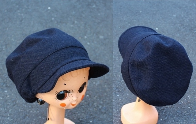 Phatee New Cap WOOL