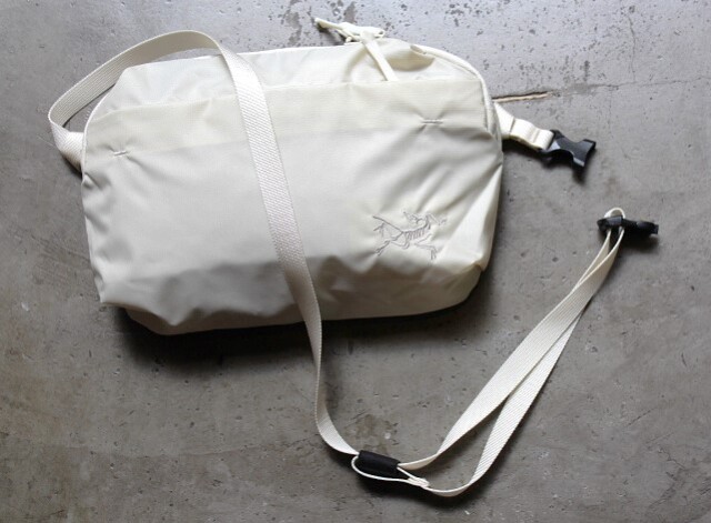 Arc'teryx HELIAD 6