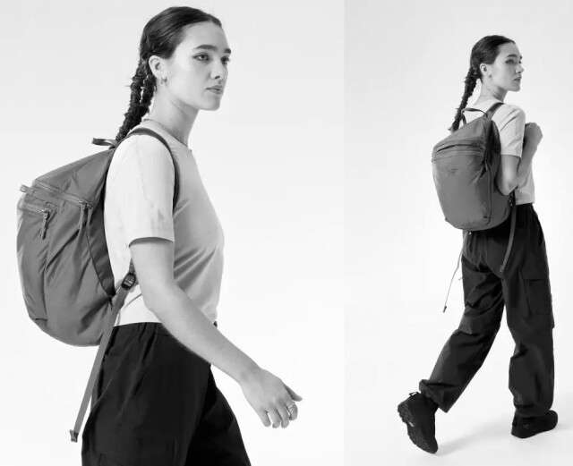 Arc'teryx HELIAD 15