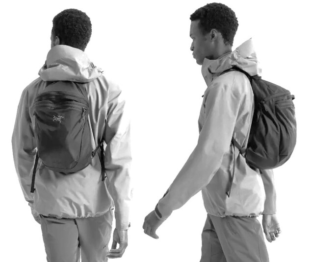 Arc'teryx HELIAD 15