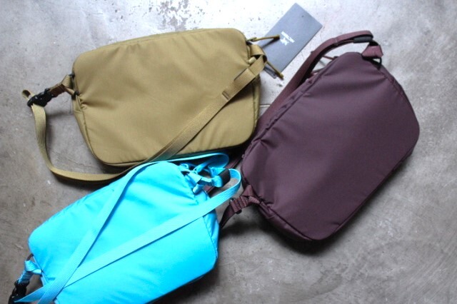 Arc'teryx HELIAD 6 Crossbody Bag