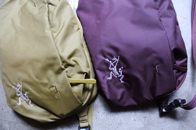Arc'teryx HELIAD 6 Crossbody Bag