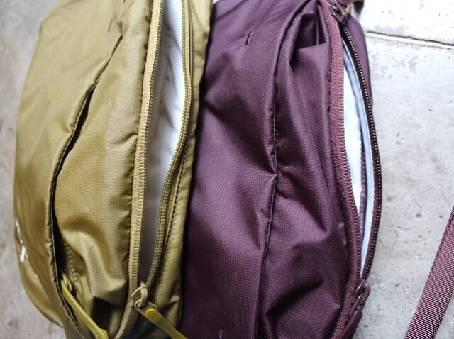 Arc'teryx HELIAD 6 Crossbody Bag