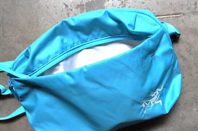 Arc'teryx HELIAD 6 Crossbody Bag