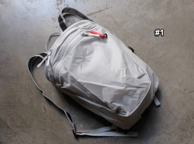 Arc'teryx HELIAD 15