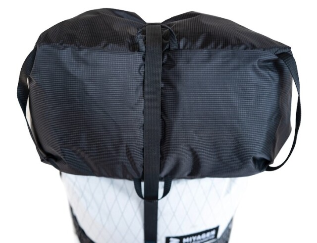 MIYAGEN Trail Engineering Lumi Nana Sack
