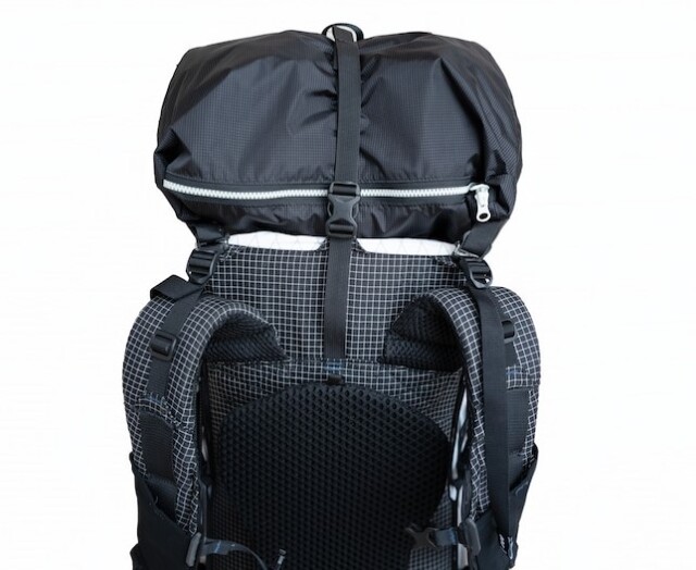 MIYAGEN Trail Engineering Lumi Nana Sack