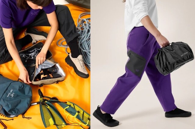 Arc'teryx  Index Gear Organizer