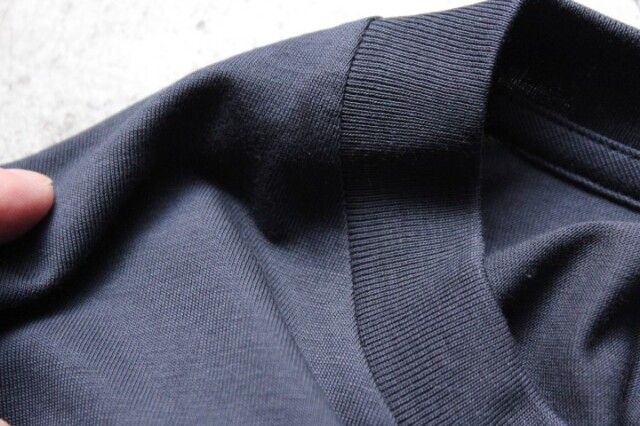 Arc'teryx　Kragg SL Cotton SS