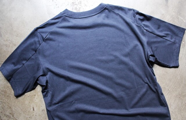 Arc'teryx　Kragg SL Cotton SS