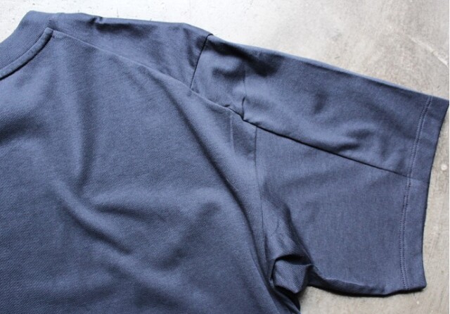 Arc'teryx　Kragg SL Cotton SS