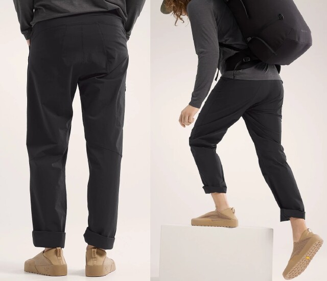 Arc'teryx Konseal Pant 2024